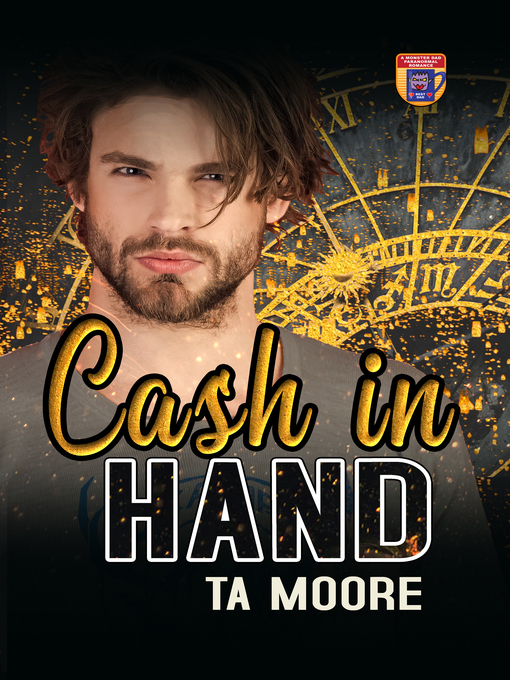 Title details for Cash in Hand by TA Moore - Available